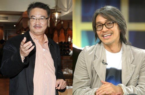 周星驰已退居幕后不再拍戏 吴孟达:经营房地产