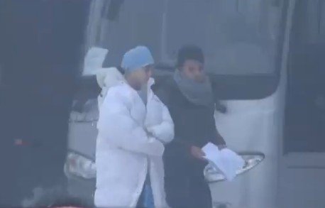 范冰冰秘密加盟《钢铁侠3》 小护士造型曝光