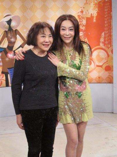 刘德华遭前女友母亲痛斥 被曝欺骗朱丽倩